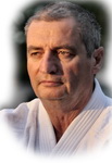 Alain Peyrache - Shihan EPA